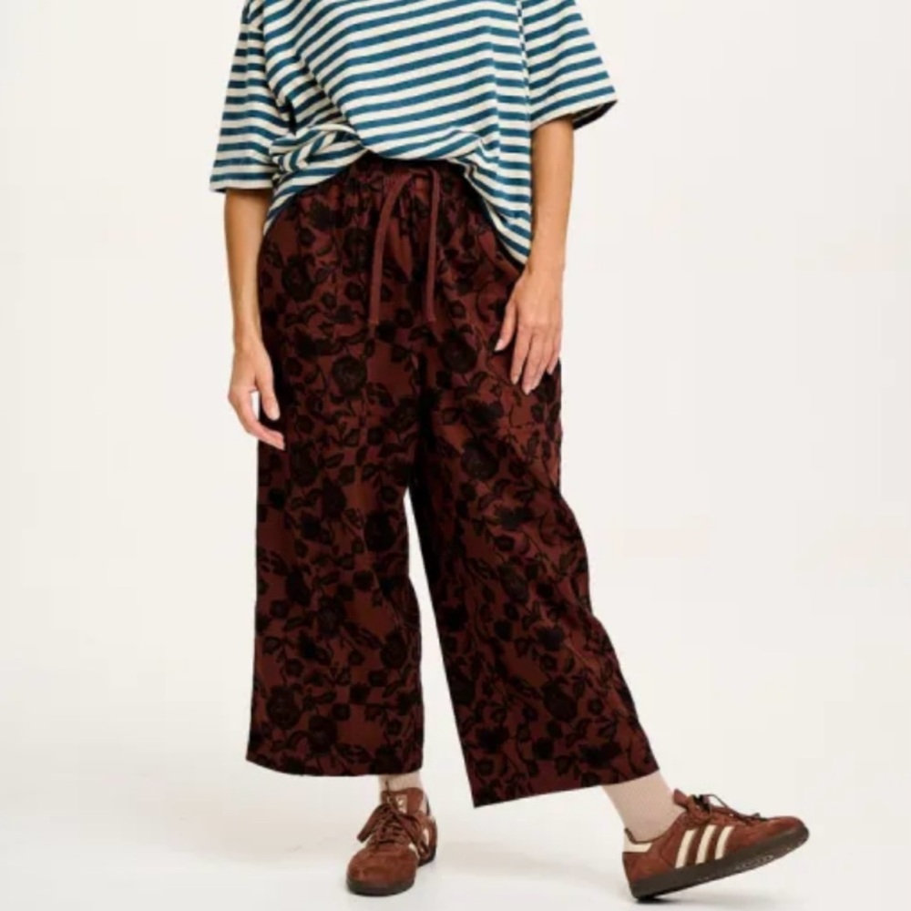 Lucy & Yak Chuck pants in cotton, xl